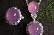 玉石界的色彩盛宴：桃花春翡翠、粉钻和桃花玉，你了解多少？