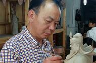 詹贻海：中国艺术与收藏的瑰宝
