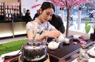中华饮食文化：紧压茶的魅力