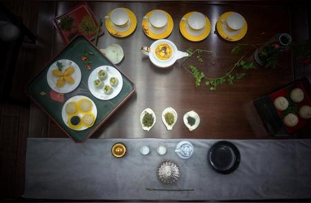 江苏富春茶点、碧螺春、雨花茶成功申报中国传统制茶技艺及其相关习俗