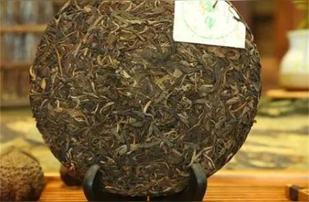 普洱茶生茶的优良特性是什么？