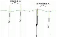 水库钓鱼秘籍：无钩调漂法让你轻松钓大鱼