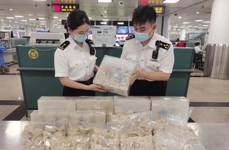 禁止携带物品清单：最新规定大揭秘