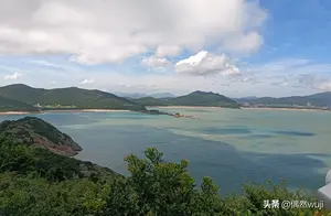 浙江舟山自驾游第三天攻略：纠正错误路线，发现未知美景