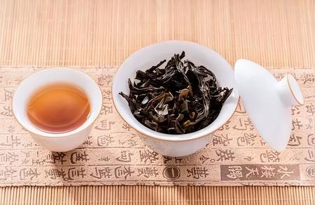 《中欧地理标志协定》首秀：武夷岩茶引领中国产品风潮