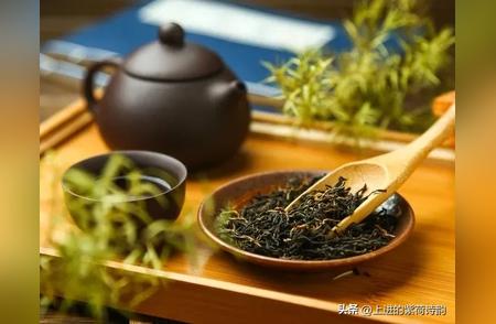 品味铁观音：中国茶文化的瑰宝