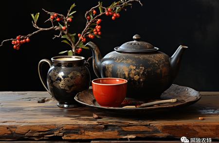 探秘茶界的隐秘之宝：六堡茶的独特风味你尝试过吗？