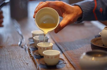 喝茶，已经成为你每日的仪式了吗？