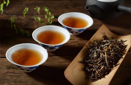 遵循这4个喝茶原则，让养生健康伴随一生！