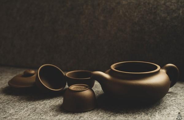揭秘紫砂壶：一种茶一个壶？真相大白！