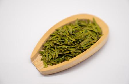 五种顶级绿茶品鉴，你尝试了多少？