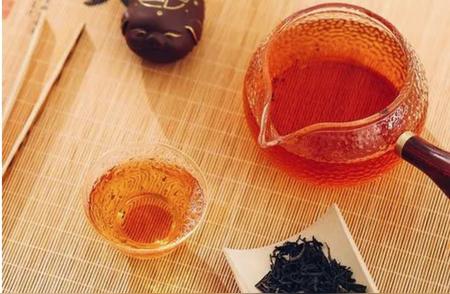 探索红茶世界：三大经典品种解析