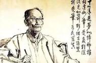 蒋兆和笔下的传奇：探索中国人物画的魅力