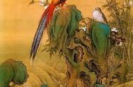 解读《芙蓉锦鸡图》：宋徽宗的艺术风格与象征意义