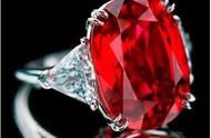 探秘珍贵宝石：红宝石的神秘魅力与价值解析