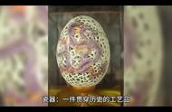 瓷器：中国传统工艺品的璀璨明珠