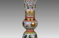 揭秘珐琅彩瓷器：清代贵族的巅峰艺术